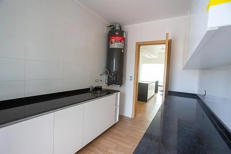 Casa a estrenar en Estancia Villa María, entorno tranquilo en Lagunas del Golf. Máximo Paz, Ezeiza. 5