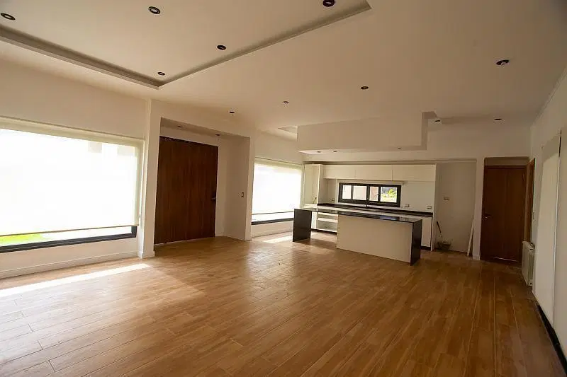 Casa a estrenar en Estancia Villa María, entorno tranquilo en Lagunas del Golf. Máximo Paz, Ezeiza. 3