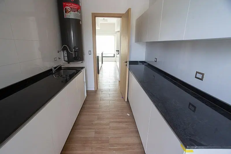 Casa a estrenar en Estancia Villa María, entorno tranquilo en Lagunas del Golf. Máximo Paz, Ezeiza. 5