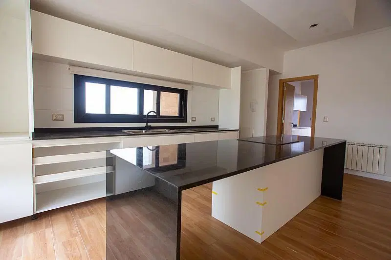 Casa a estrenar en Estancia Villa María, entorno tranquilo en Lagunas del Golf. Máximo Paz, Ezeiza. 4