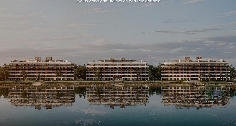 PENTHOUSE CON TERRAZA Y PICINA