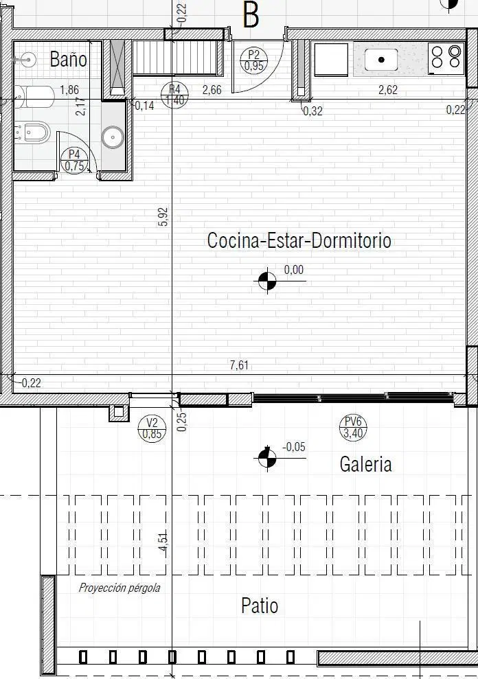 Plano 1