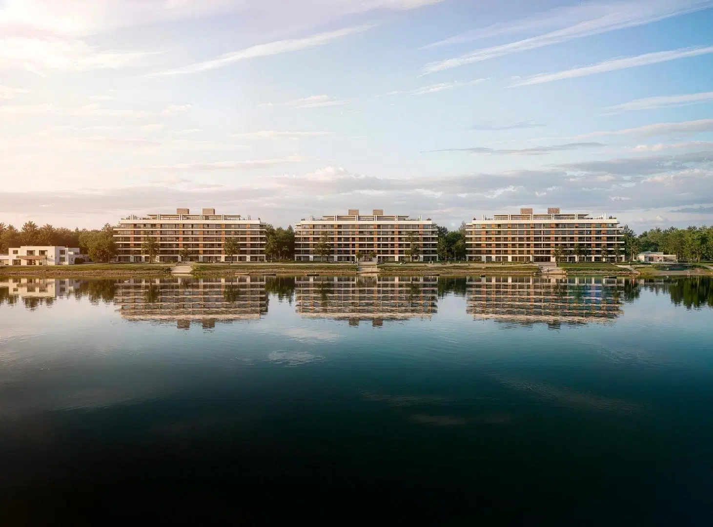 Santa Clara Residences 2
