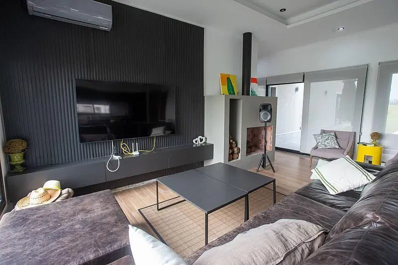Casa de 6 ambientes en venta en Villa María, con amplio jardín. Canning, Ezeiza. 8