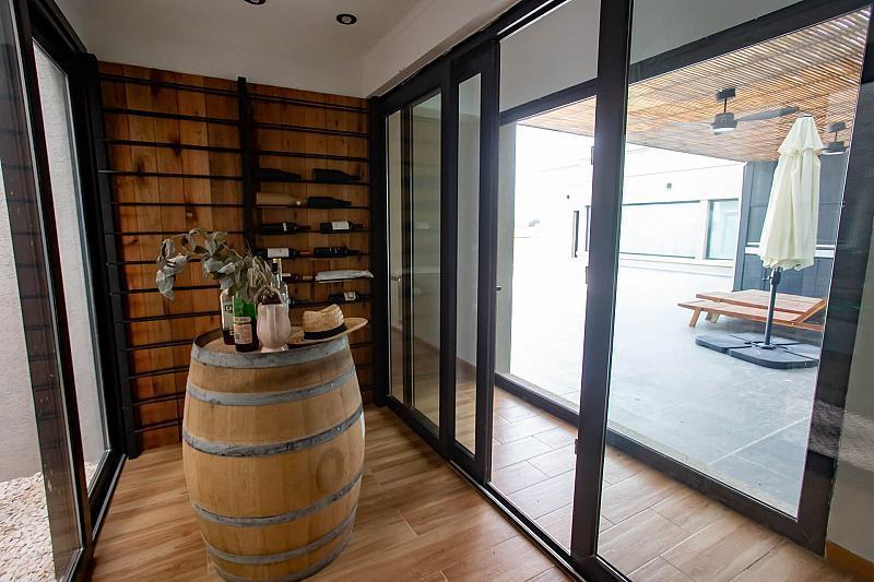 Foto de Casa de 6 ambientes en venta en Villa María, con amplio jardín, imagen 4