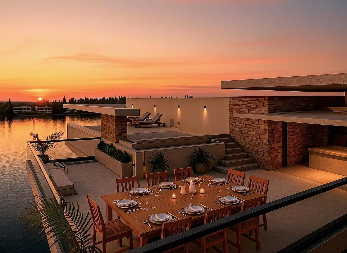 Santa Clara Residences 5