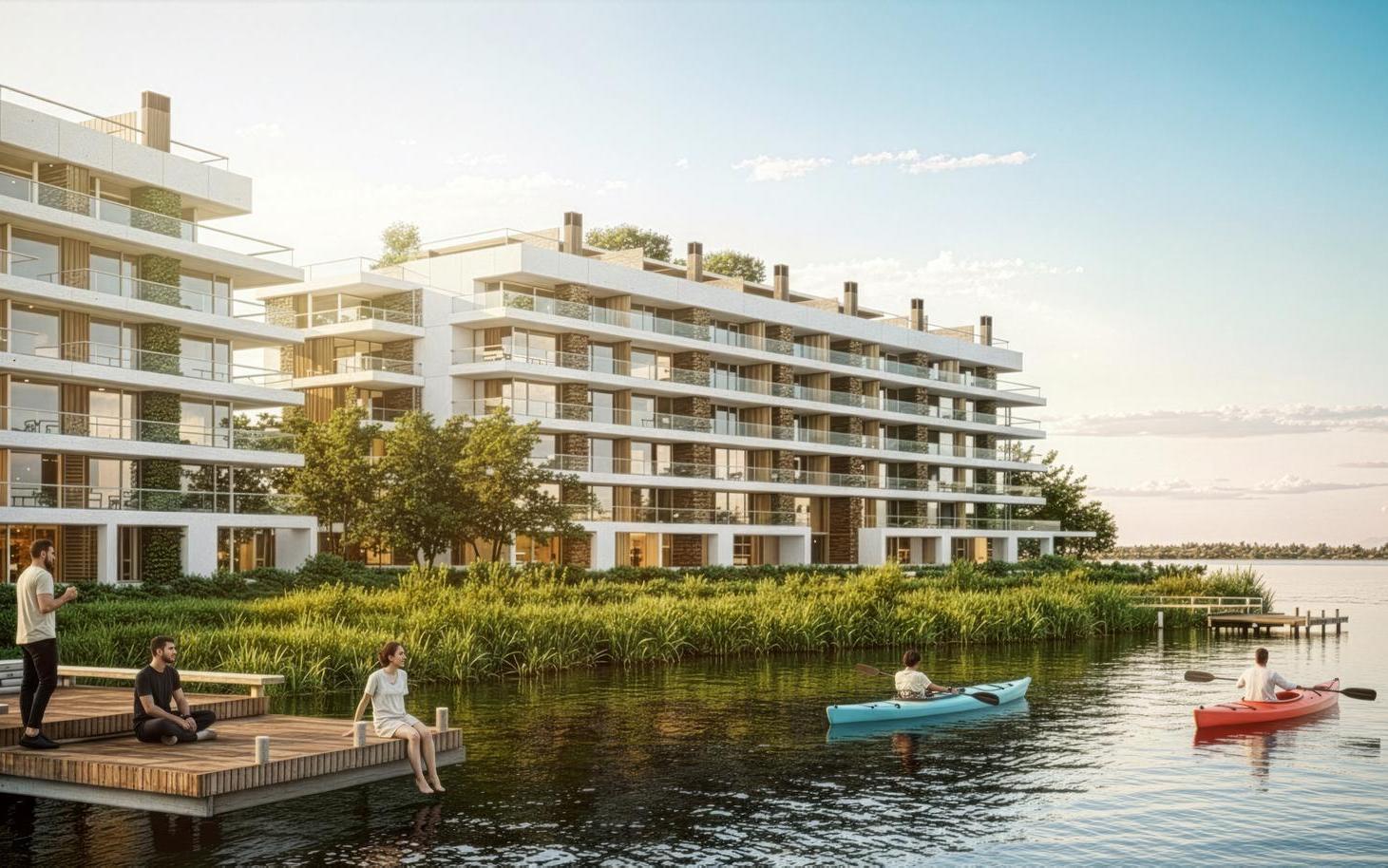 Santa Clara Residences