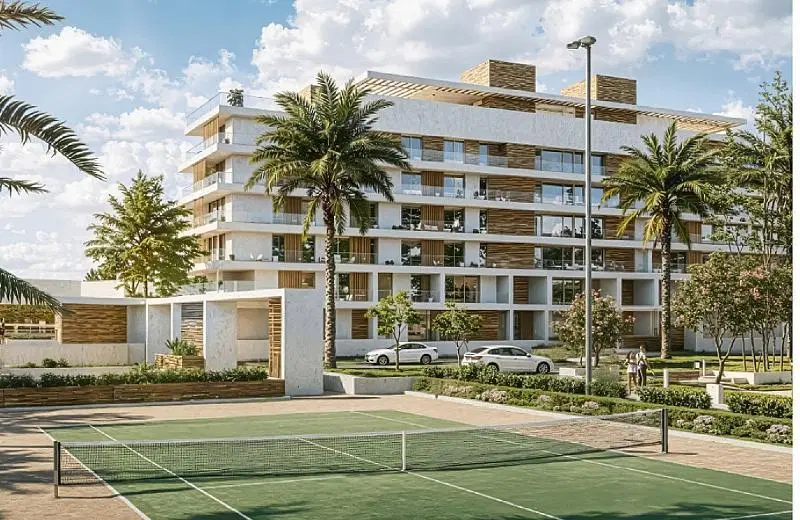 Santa Clara Residences 4