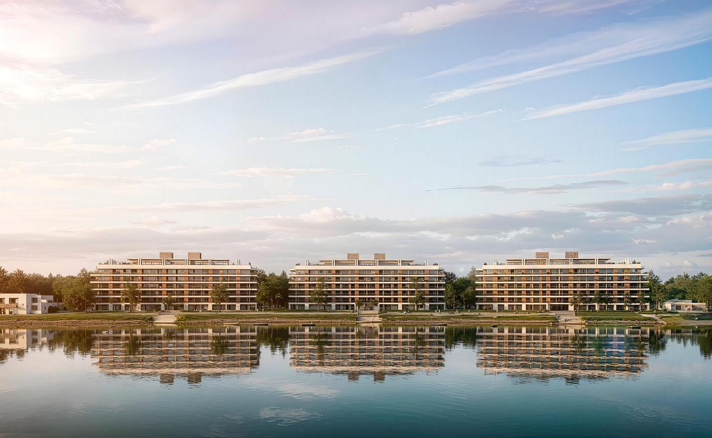 Santa Clara Residences