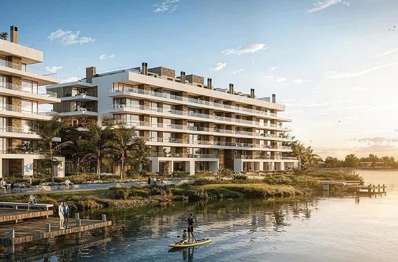 Santa Clara Residences 5