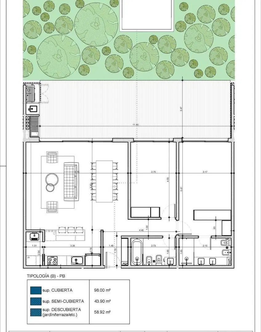 Plano 1