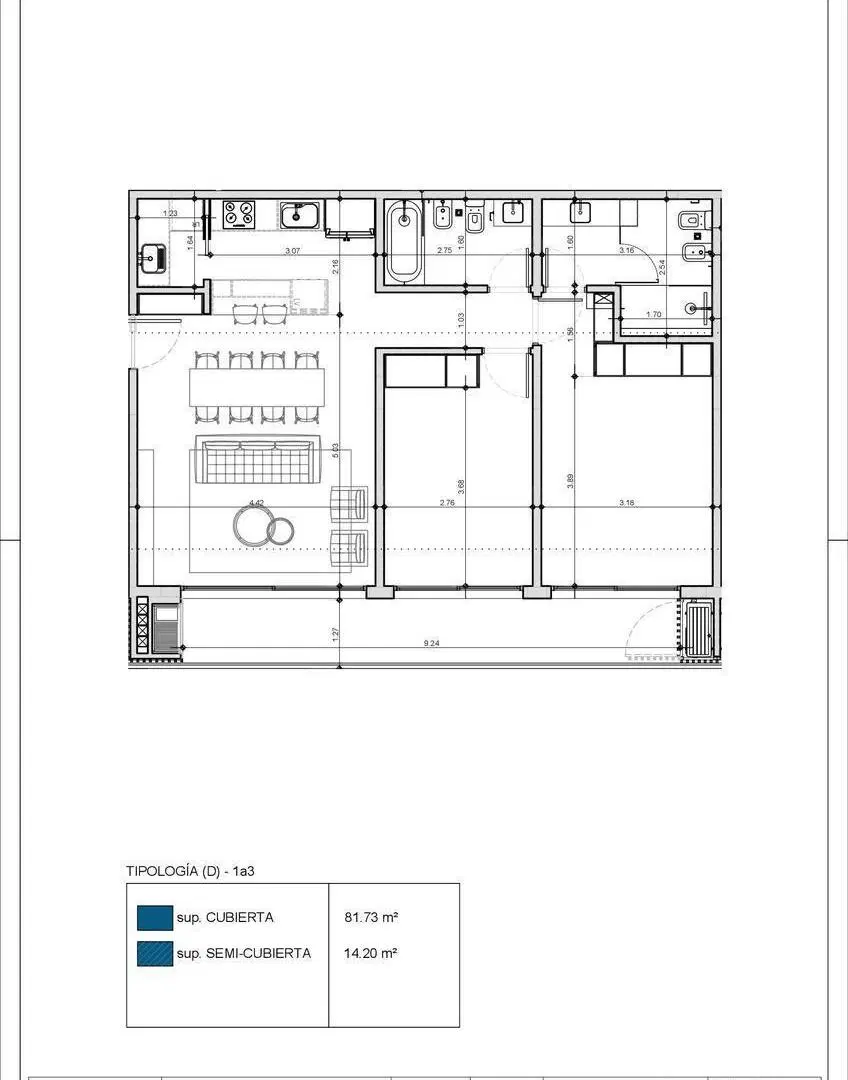 Plano 1