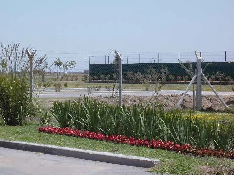 LOTE A LAGUNA en barrio cerrado Santa Rita. Ruta 58, Canning-San Vicente. 5