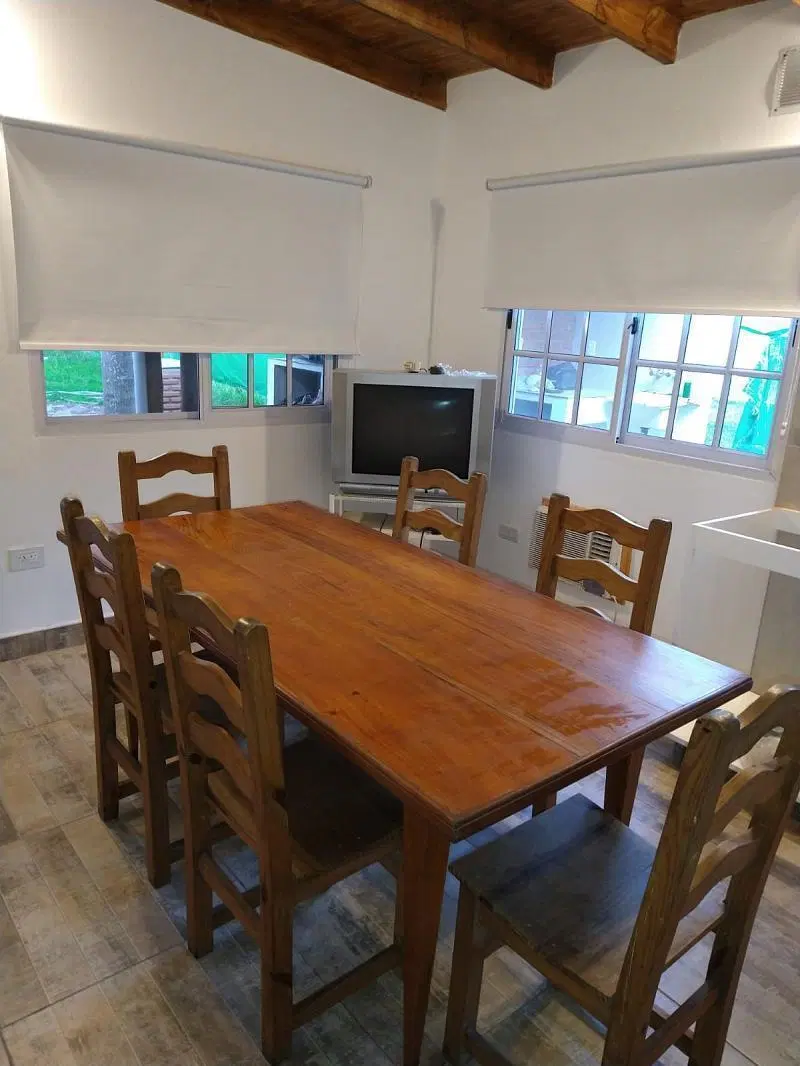 Casa en venta en Barrio Parque El Bosquecillo. Carlos Spegazzini, Ezeiza. 1