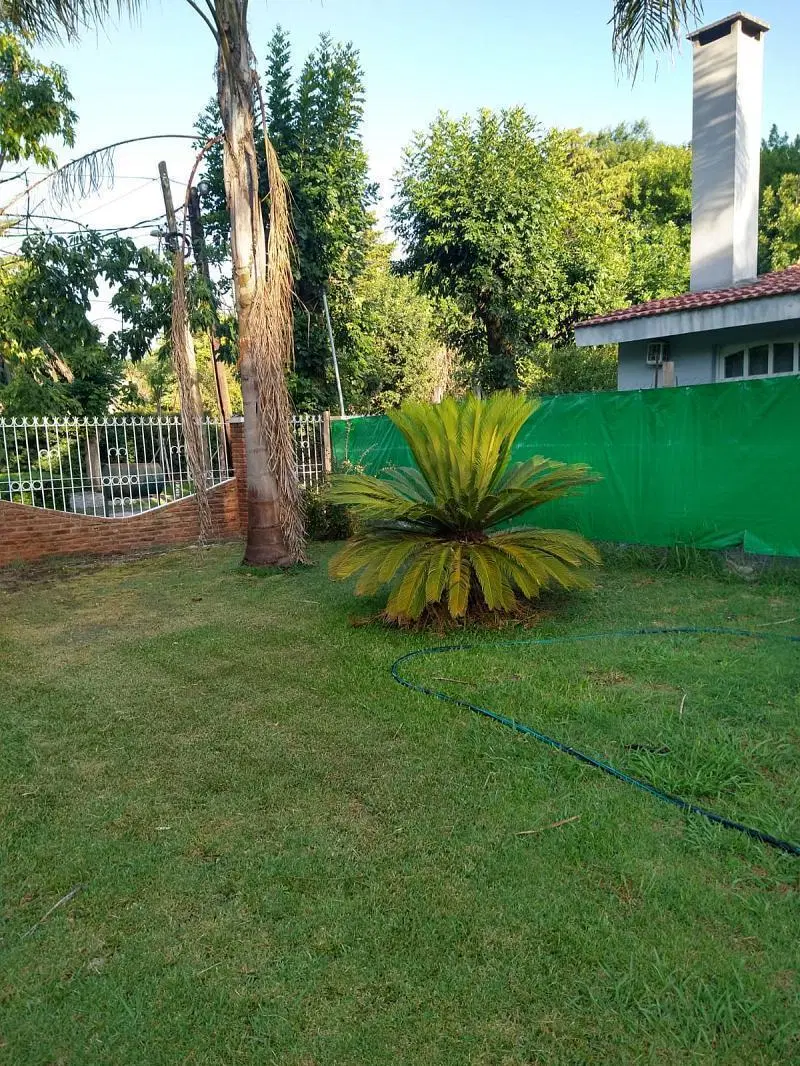 Casa en venta en Barrio Parque El Bosquecillo. Carlos Spegazzini, Ezeiza. 2