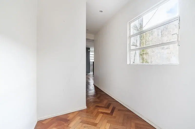 Venta Departamento 3 ambientes PH Al frente 1º Piso Luminoso Bajas expensas Por escalera Caballito 5