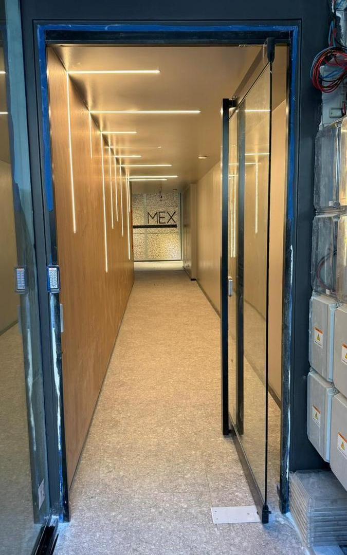 Departamento monoambiente en alquiler