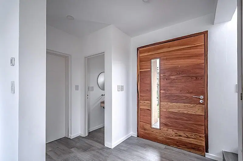 Casa en venta, Puertos del Lago. Bº Araucarias, 3 Dormitorios, Pileta, en cull de sac. 4