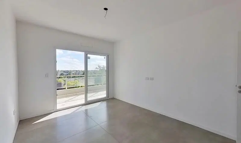Departamento de 2 ambientes a A ESTRENAR en Canning Center. Ruta 58/Mariano Castex. 4