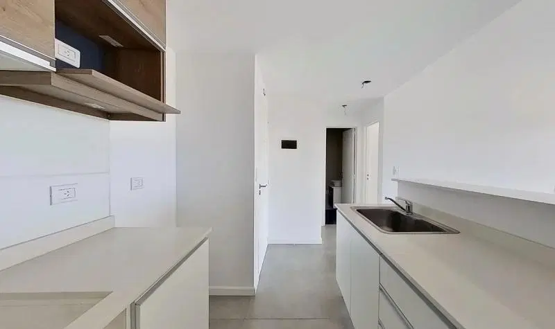 Departamento de 2 ambientes a A ESTRENAR en Canning Center. Ruta 58/Mariano Castex. 1