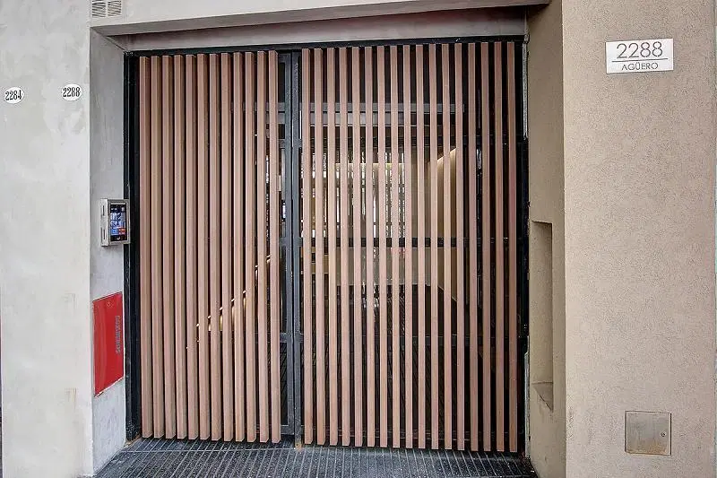 Venta Studio monoambiente a estrenar en Recoleta 1