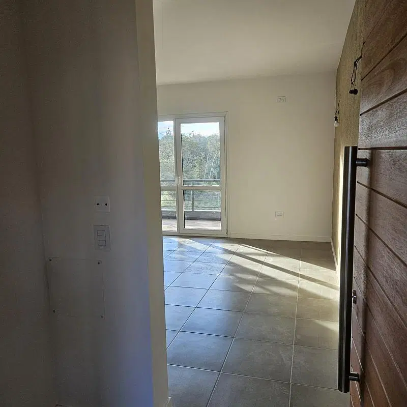 DEPARTAMENTO APTO TURISTICO, LISTO PARA ESTRENAR. SUPER LUMINOSO. 1