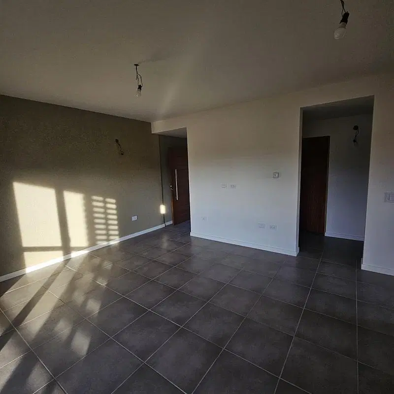 DEPARTAMENTO APTO TURISTICO, LISTO PARA ESTRENAR. SUPER LUMINOSO. 2