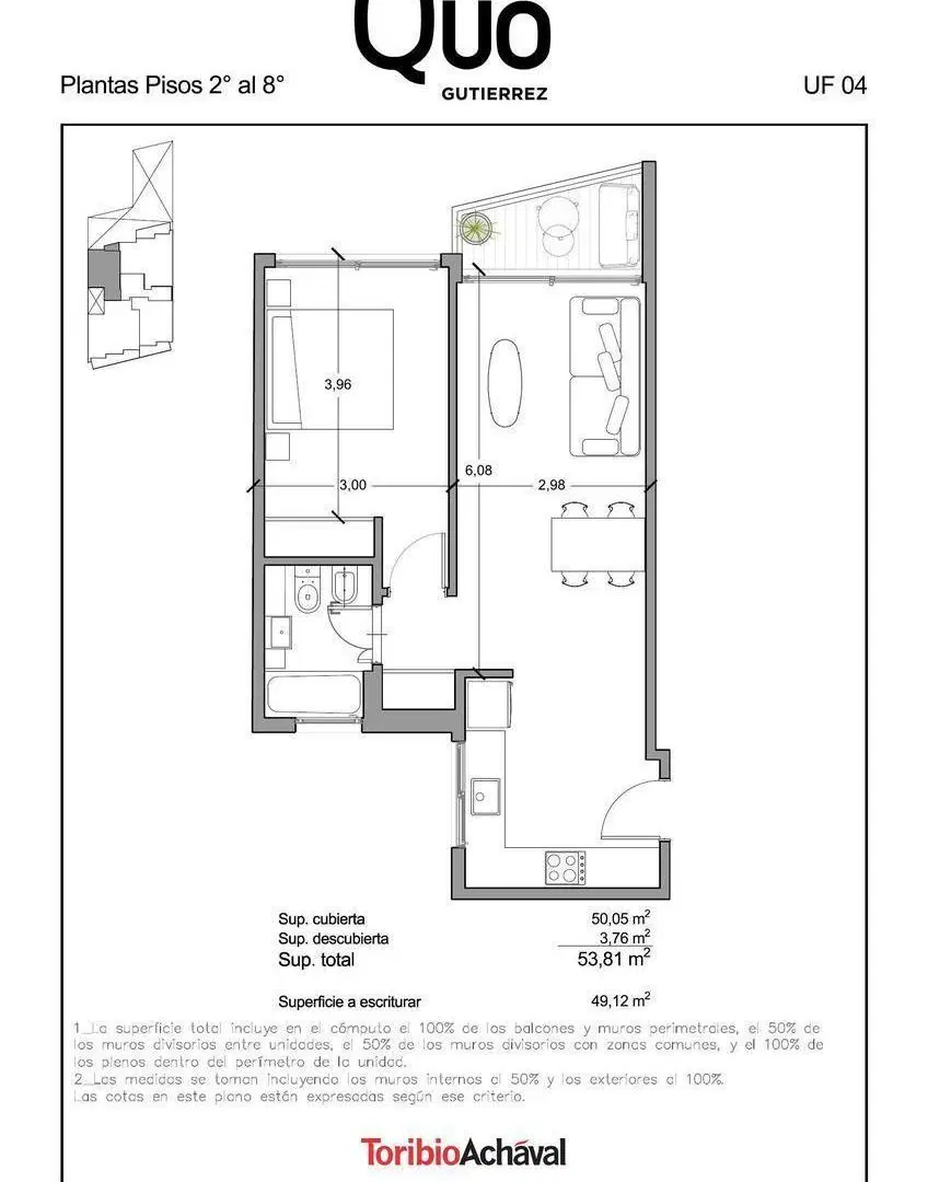 Plano 1
