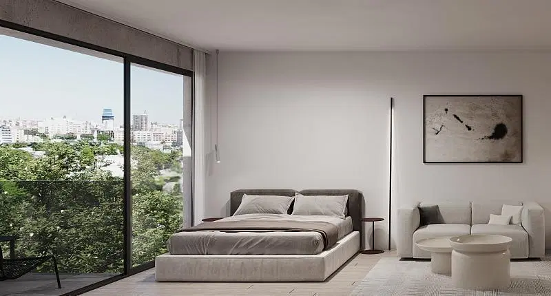 Venta Departamento 4 ambientes amplio Belgrano 4