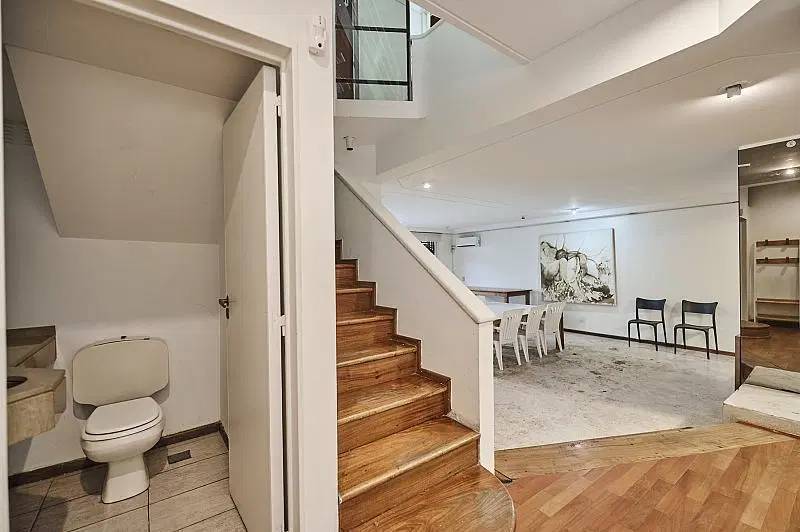 Excelente casa en venta en Palermo 2