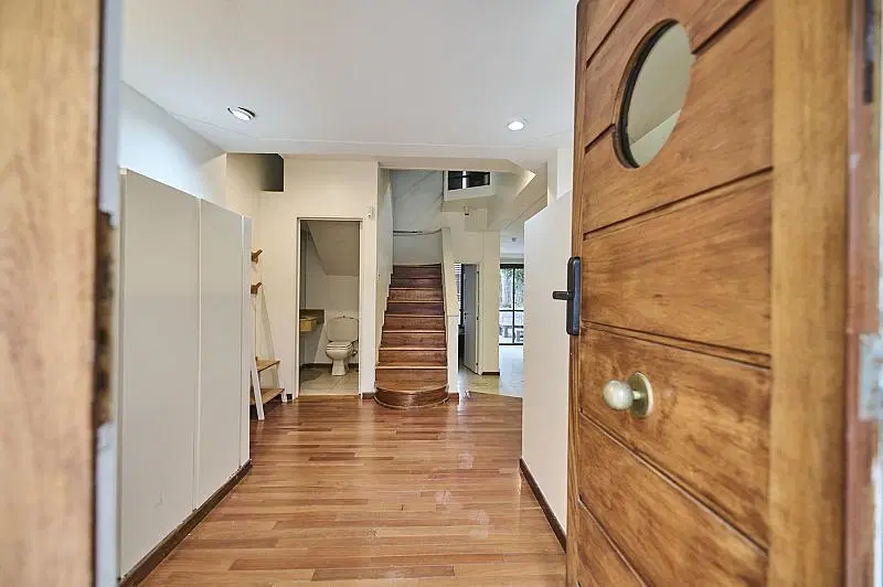 Excelente casa en venta en Palermo 3