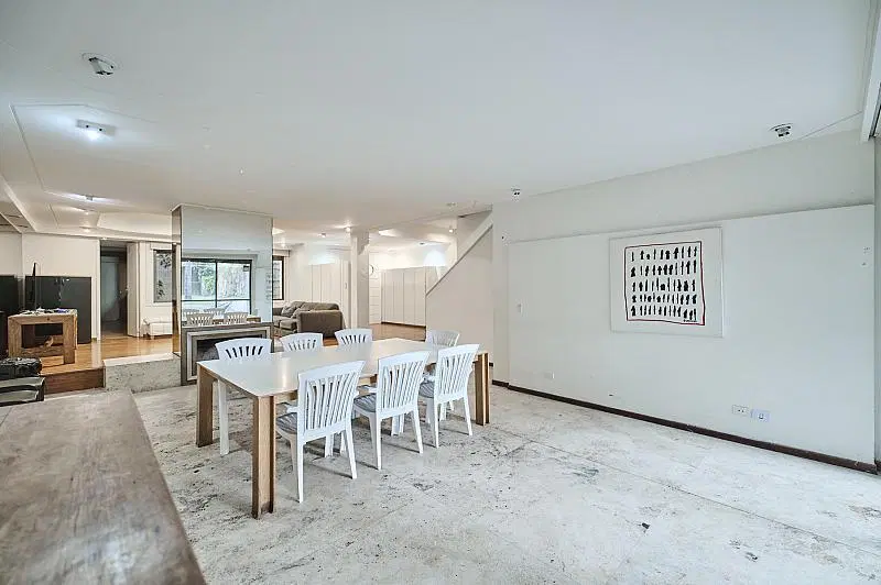 Excelente casa en venta en Palermo 5
