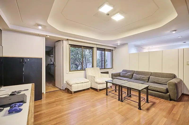 Excelente casa en venta en Palermo 4