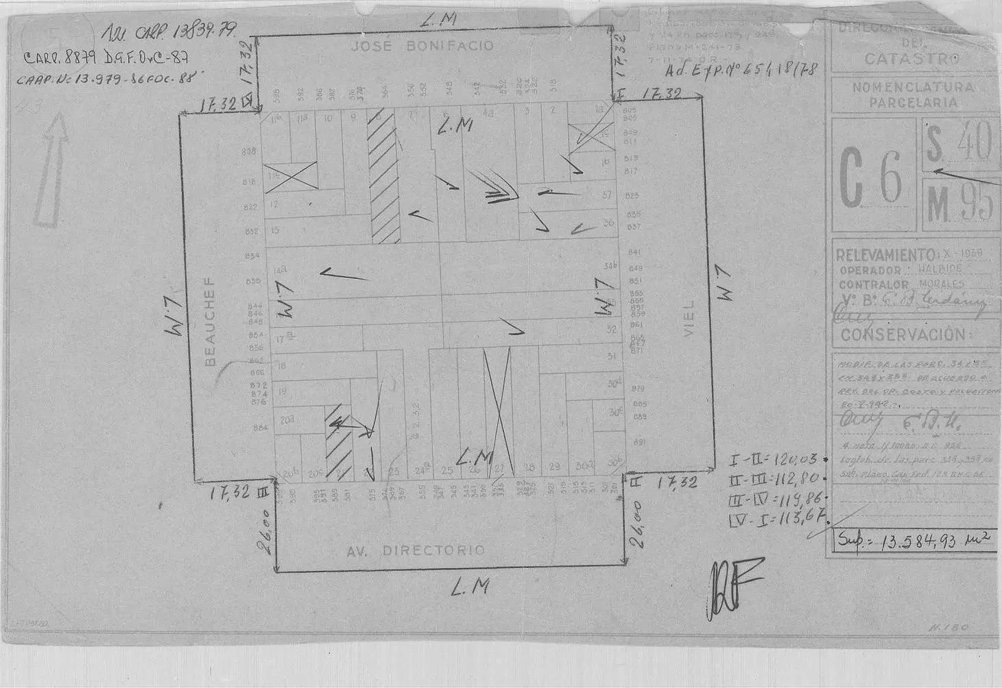 Plano 3
