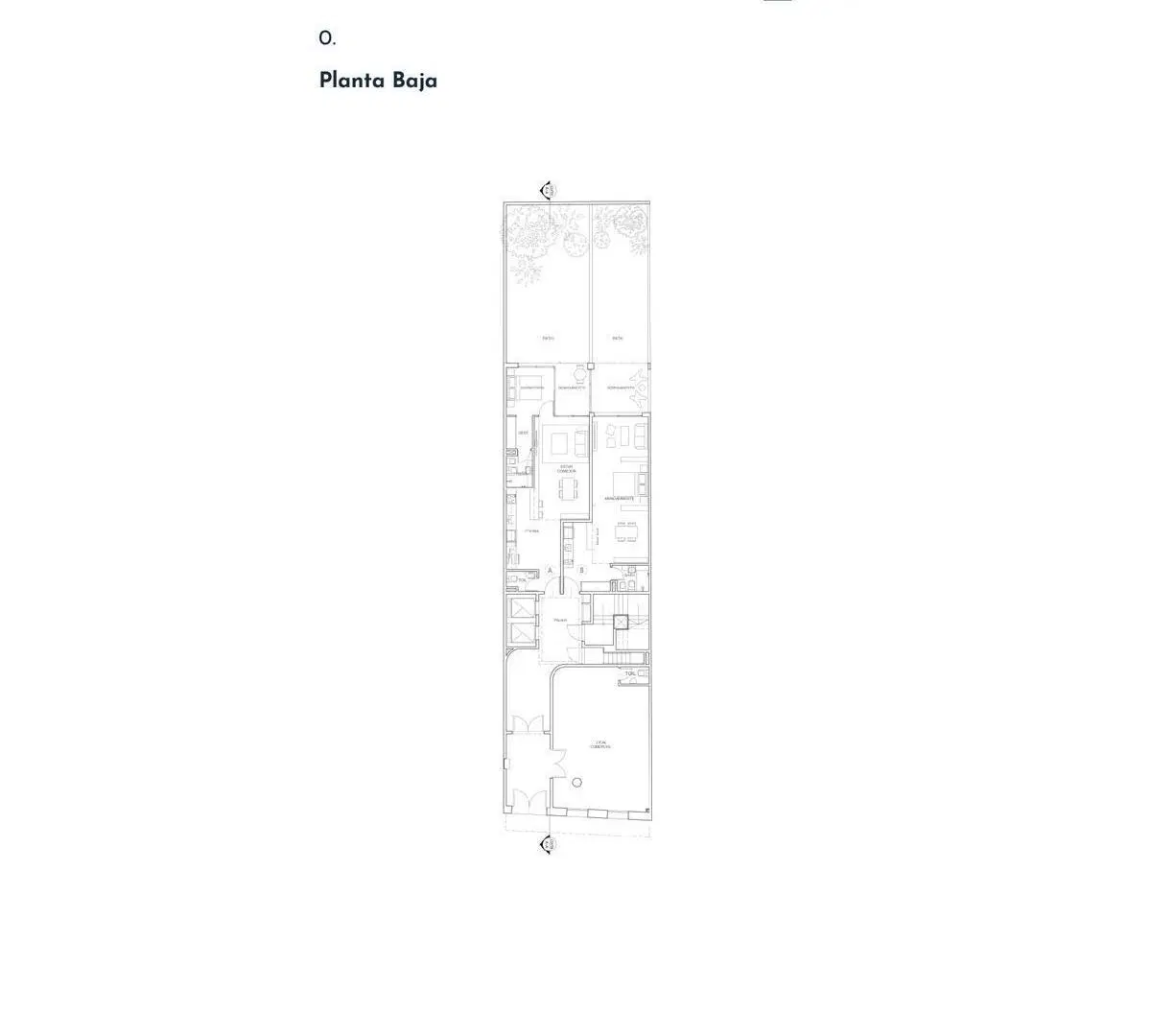 Plano 5