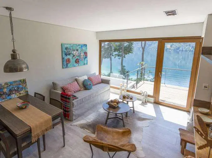Dos Lagos Villas & Marinas 4