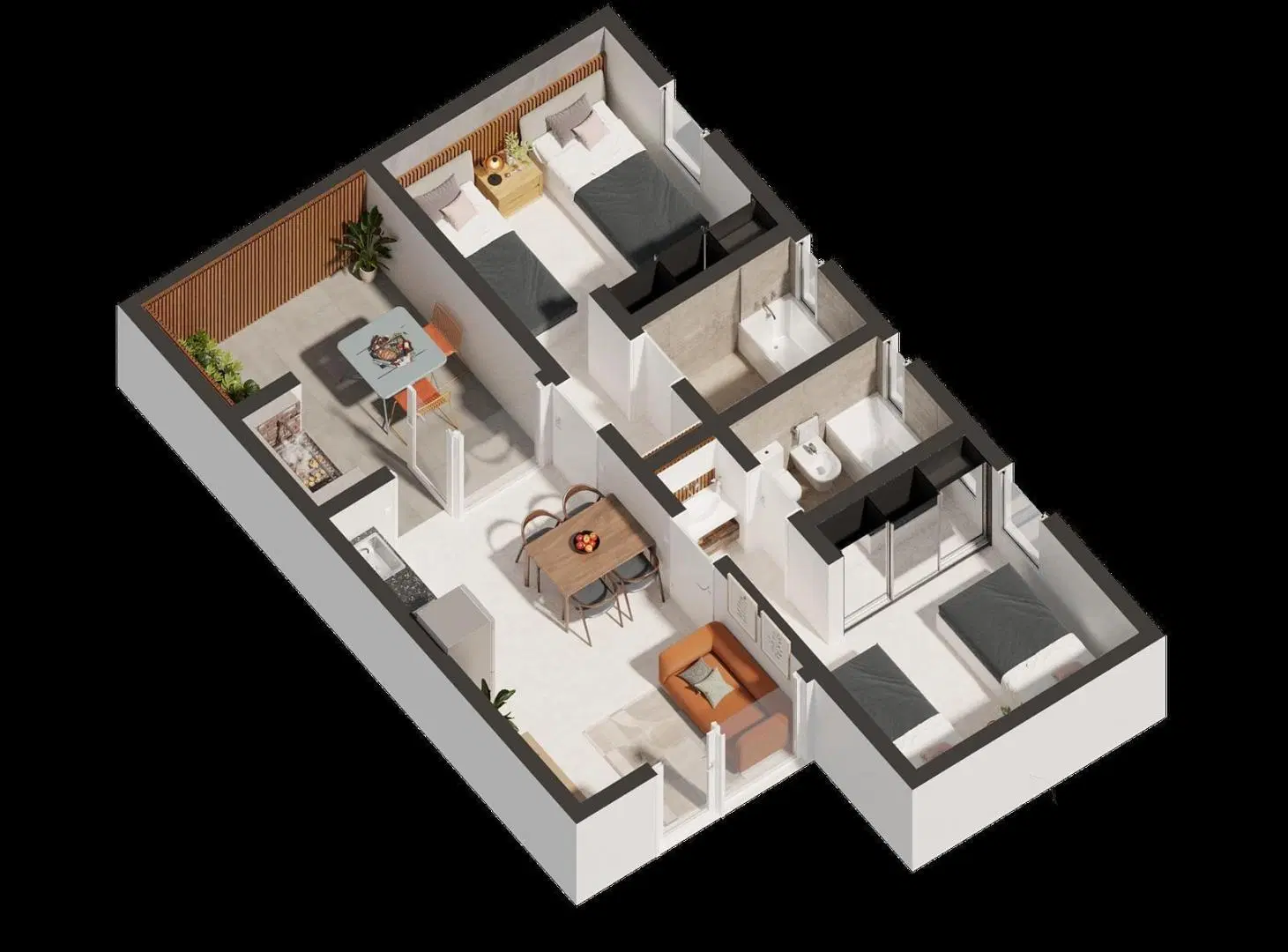 Plano 1