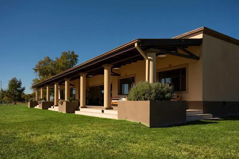 Lote  en venta en Los Cardales 2