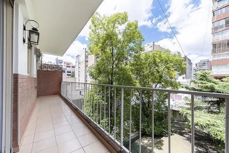 Venta Departamento 3 ambientes Luminoso Contrafrente Excelente ubicación Apto Profesional Caballito 3