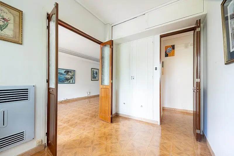 Venta Departamento 3 ambientes Luminoso Contrafrente Excelente ubicación Apto Profesional Caballito 5