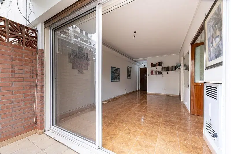 Venta Departamento 3 ambientes Luminoso Contrafrente Excelente ubicación Apto Profesional Caballito 4