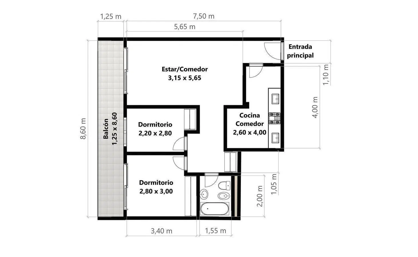 Plano 1