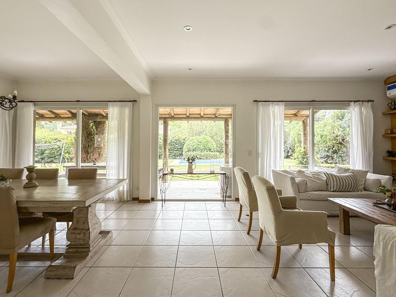 Foto de Casa en venta en Ayres de Pilar. 3 Dormitorios. Family. Escritorio, imagen 4