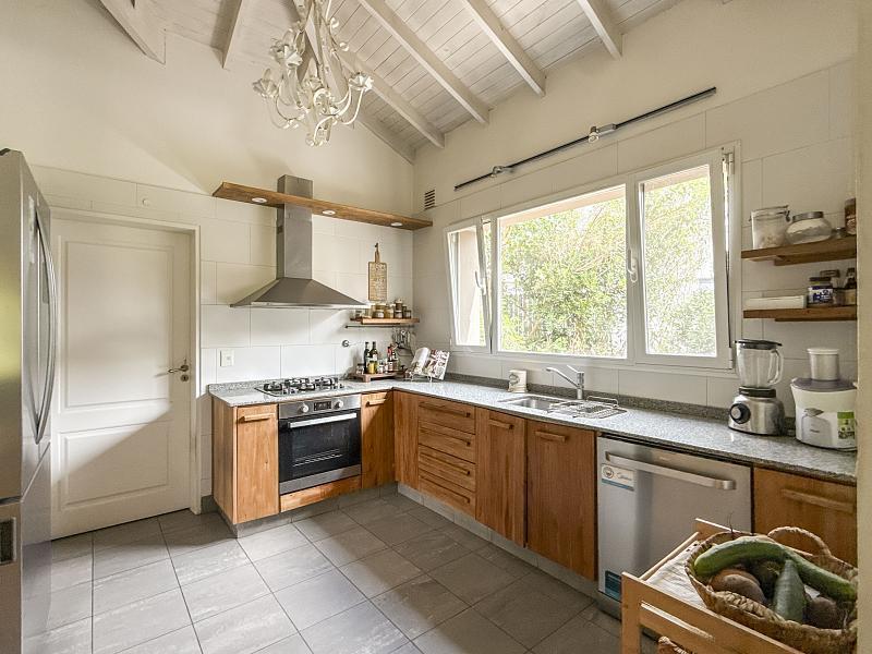 Foto de Casa en venta en Ayres de Pilar. 3 Dormitorios. Family. Escritorio, imagen 5