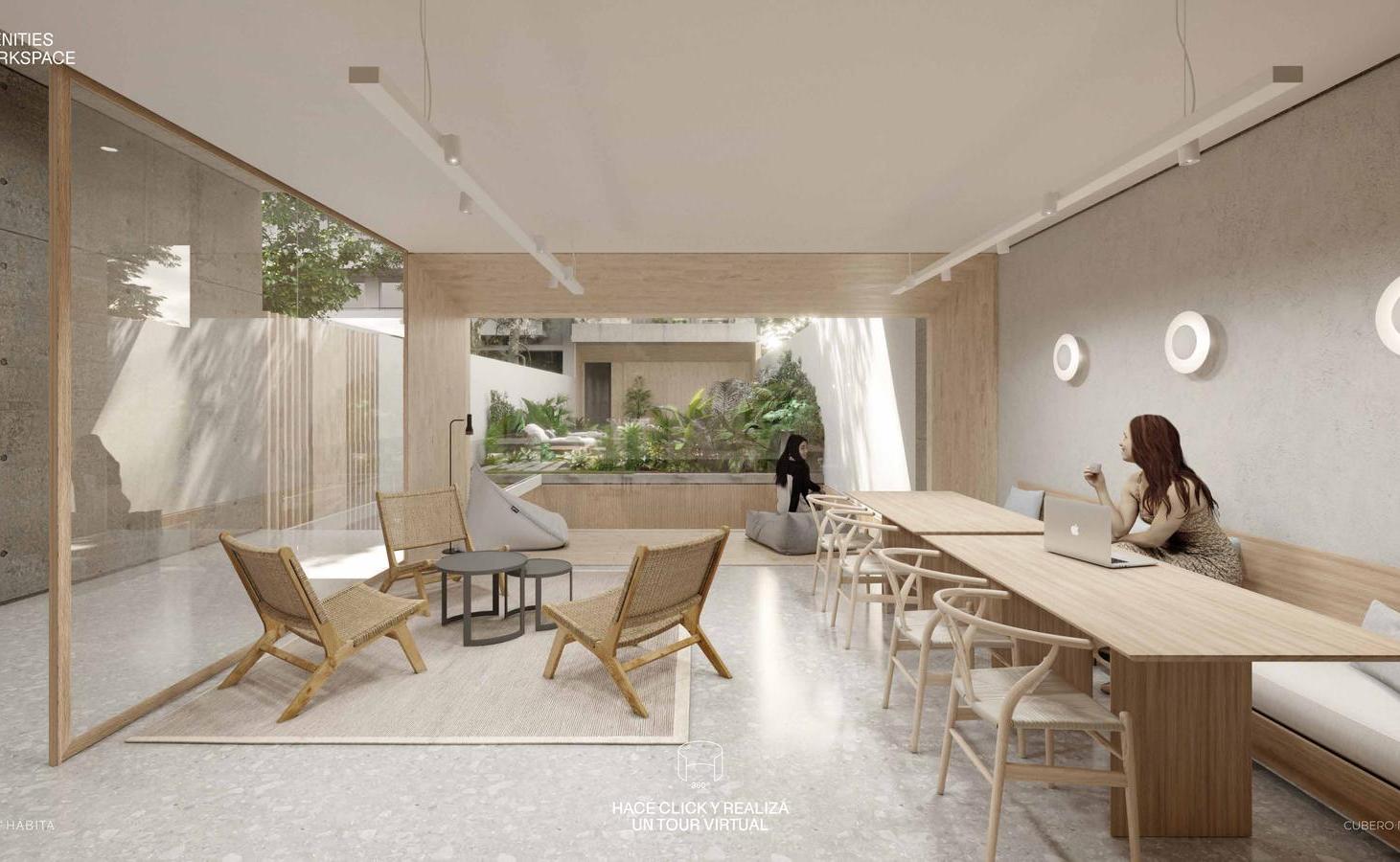 Foto de AER Habita, imagen 4