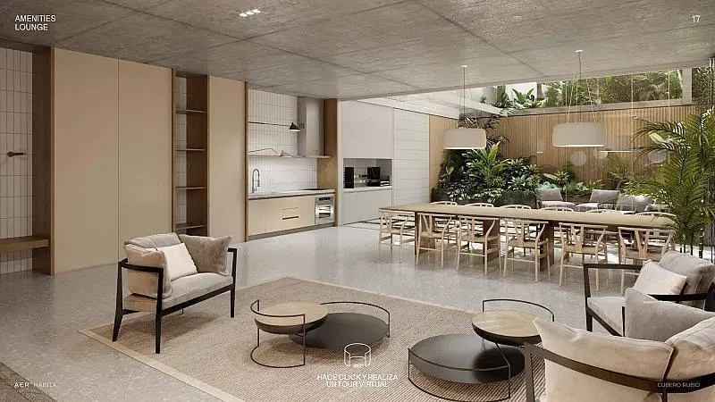 Venta Palermo Hollywood Departamento 4 ambientes con balcon aterrazado y parrilla 1