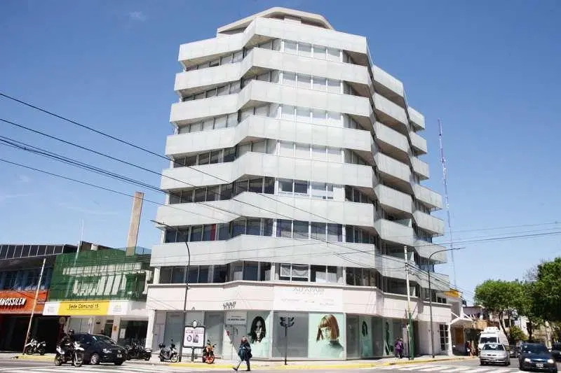 Oficina en alquiler en Palermo 2