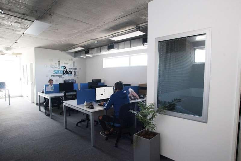 Oficina en alquiler en Palermo