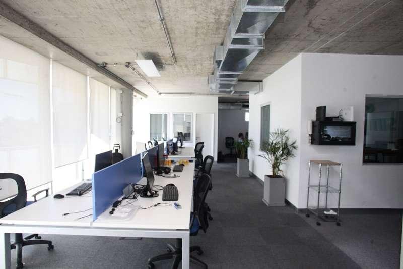 Oficina en alquiler en Palermo