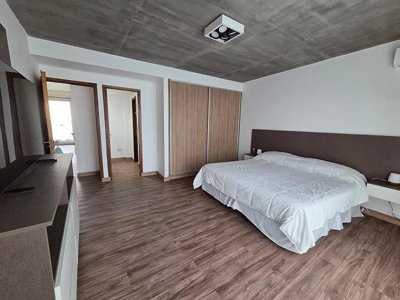 Departamento en Pinamar 5